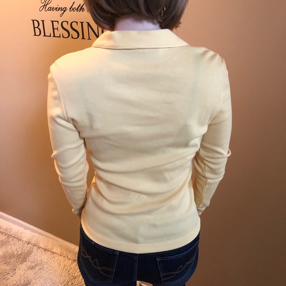 Tommy Hilfiger top - Picture 4 of 6